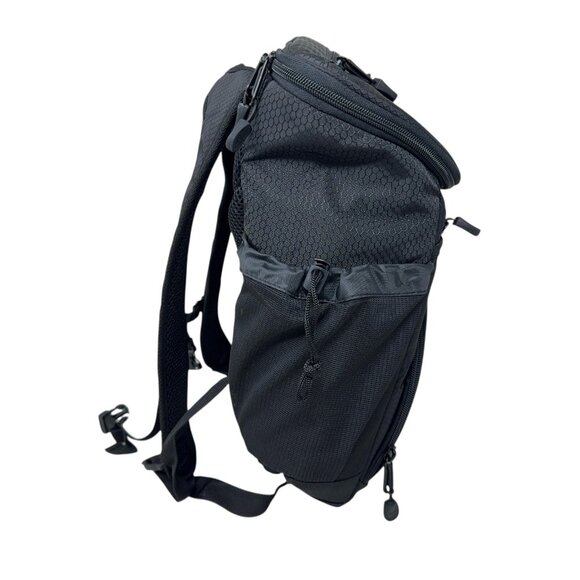 MIER Insulated Backpack Cooler Leakproof Lunchbox Back Pack Picnic Work Hiking - Picture 3 of 8